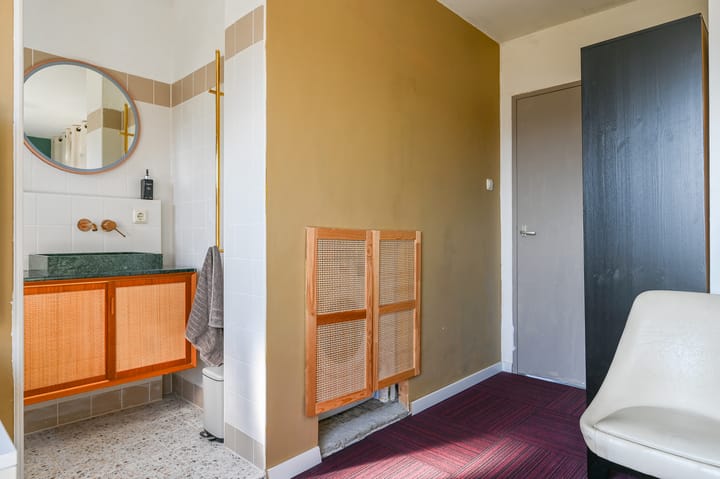 Foto 7 van Van Riebeeckweg 166