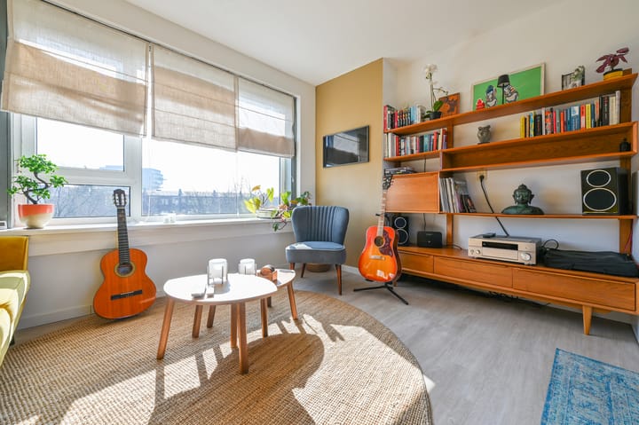 Foto 13 van Van Riebeeckweg 166