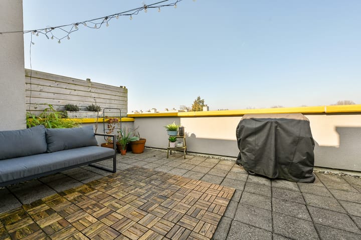 Foto 14 van Van Riebeeckweg 166