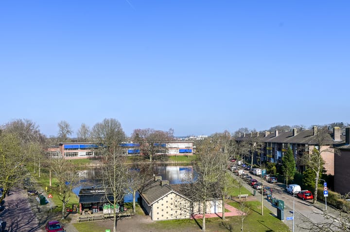 Foto 16 van Van Riebeeckweg 166