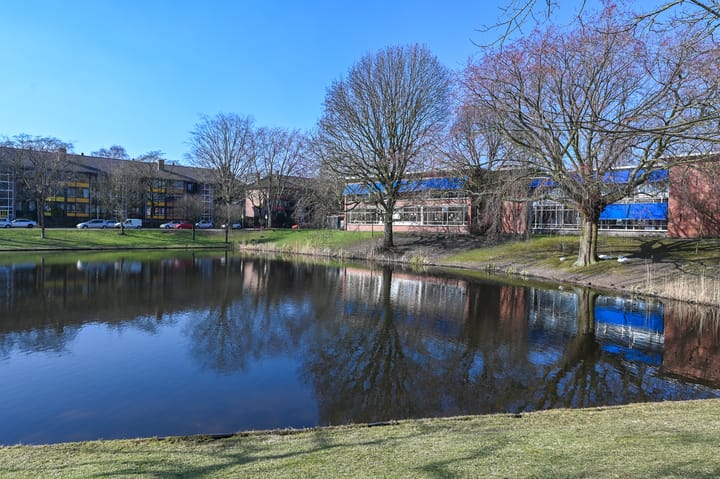 Foto 17 van Van Riebeeckweg 166