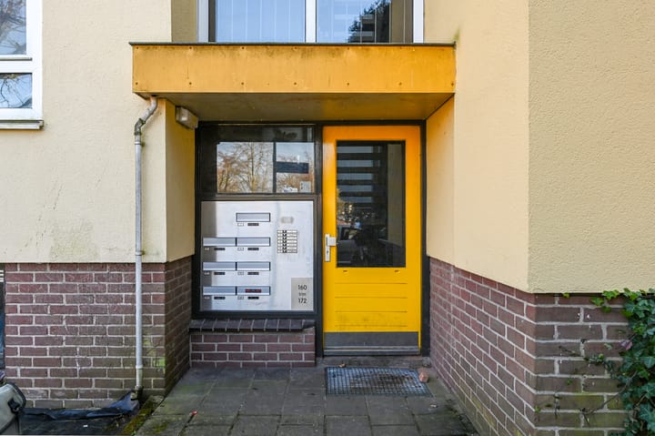 Foto 18 van Van Riebeeckweg 166