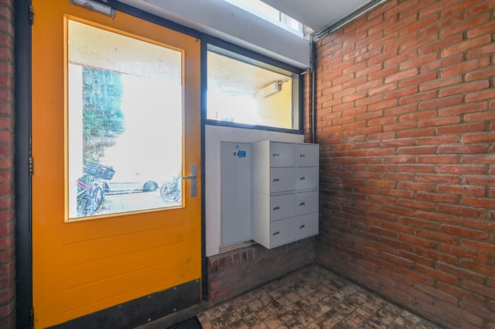 Foto 19 van Van Riebeeckweg 166