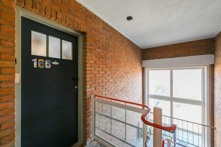 Foto 20 van Van Riebeeckweg 166