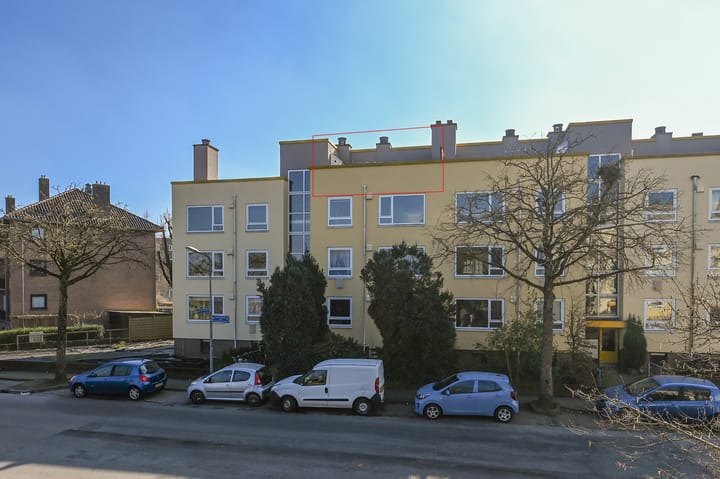 Foto 21 van Van Riebeeckweg 166