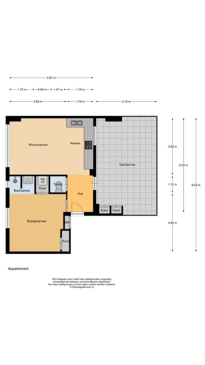 Foto 22 van Van Riebeeckweg 166