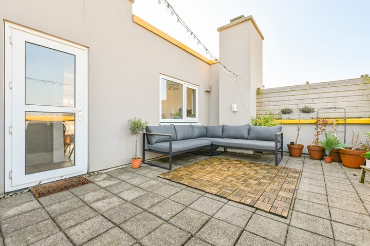 Foto 2 van Van Riebeeckweg 166