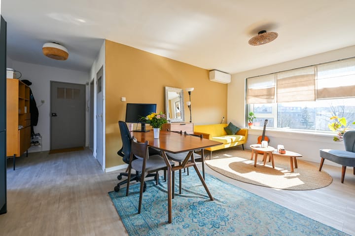 Foto 4 van Van Riebeeckweg 166