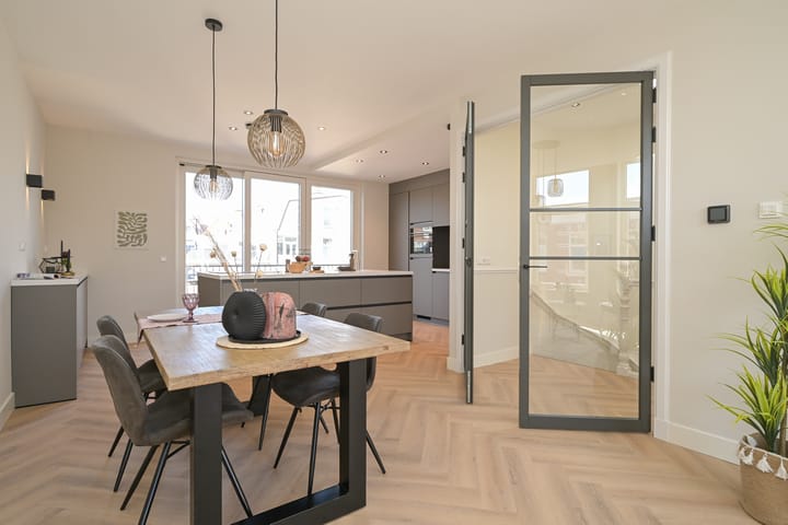 Photo 1 of Kepplerstraat 167