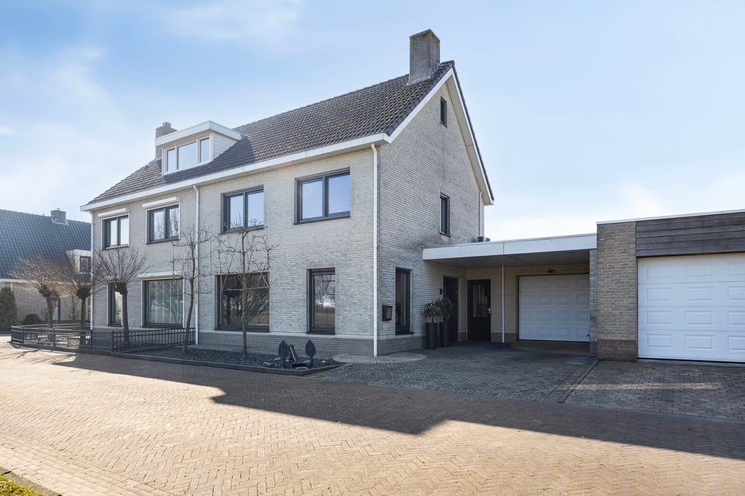 Foto 1 van Dansvlinder 10