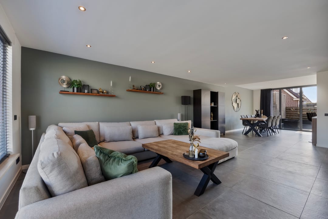 Foto 2 van Dansvlinder 10