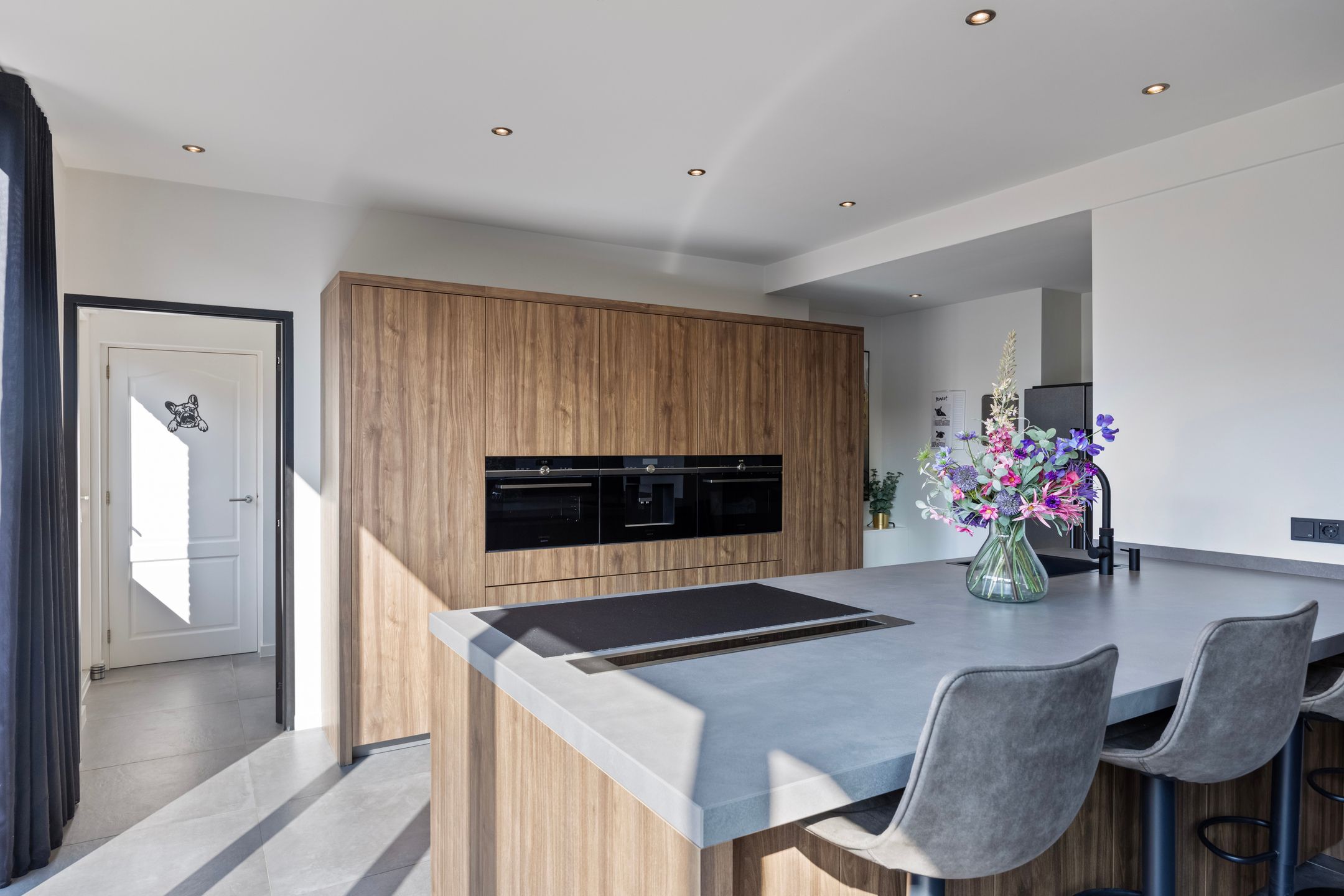 Foto 3 van Dansvlinder 10