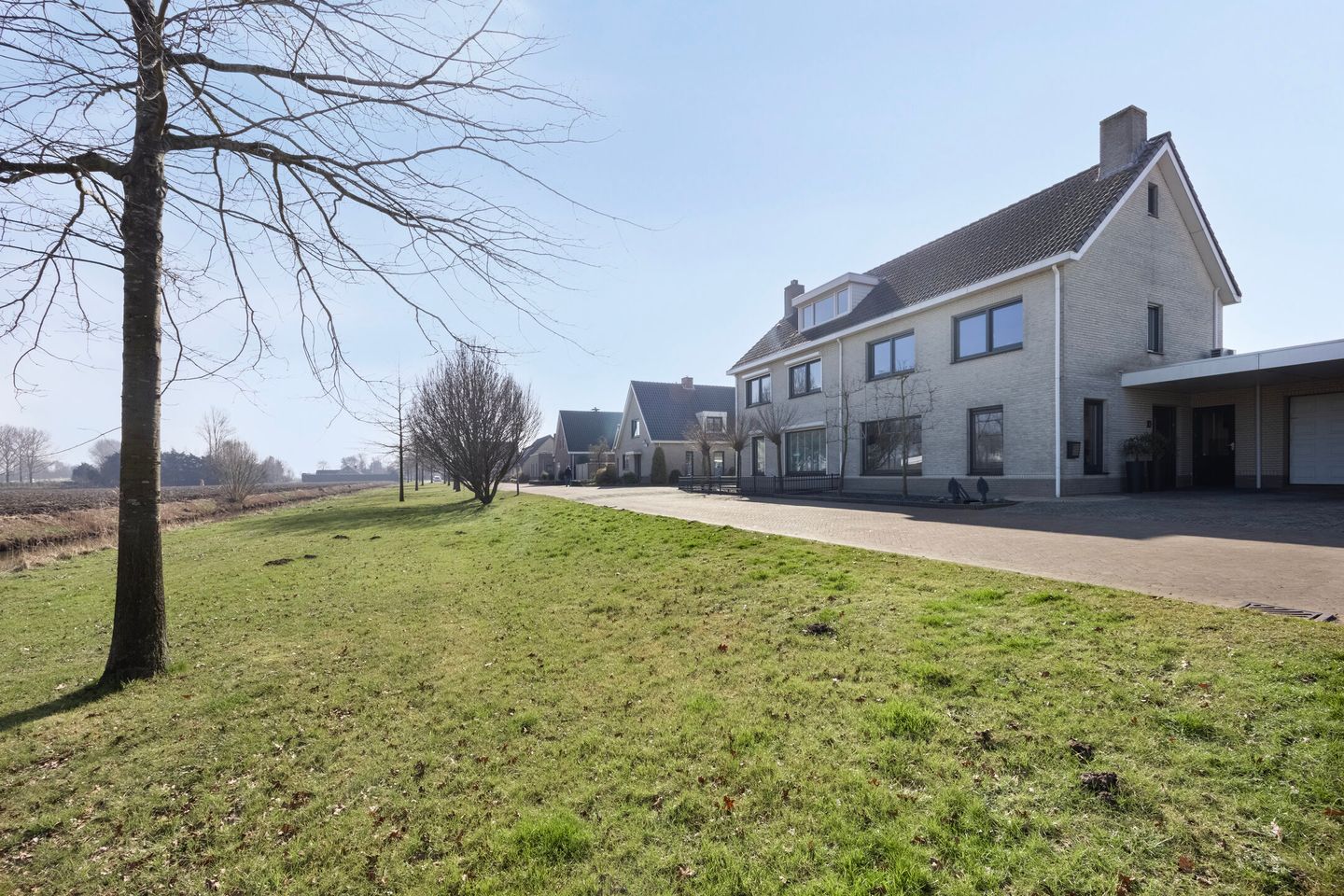 Foto 5 van Dansvlinder 10