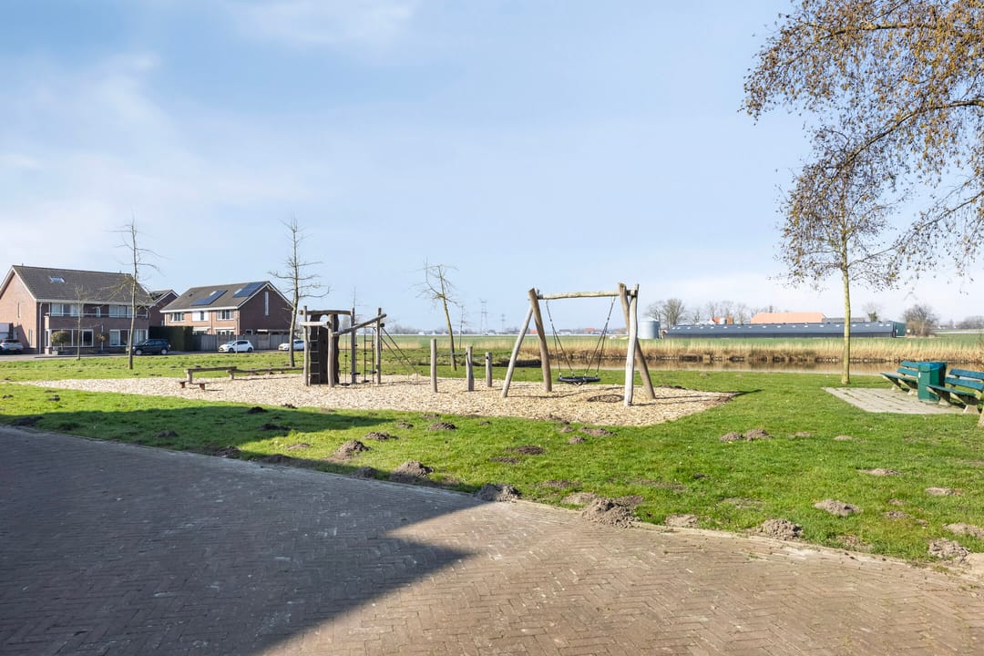 Foto 7 van Dansvlinder 10