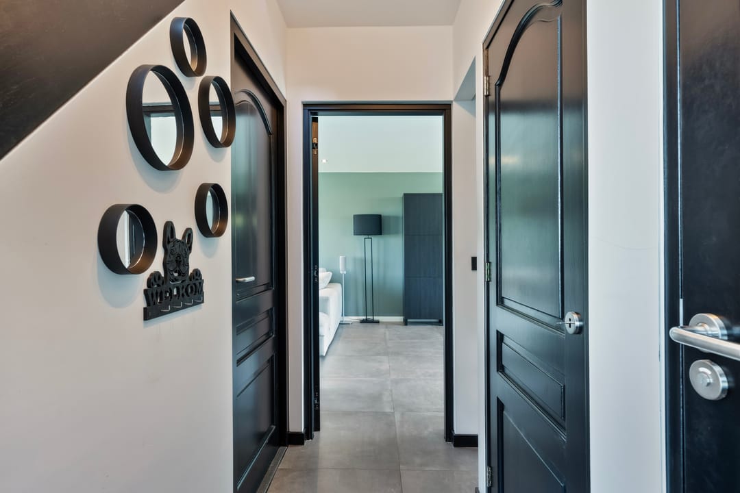 Foto 8 van Dansvlinder 10