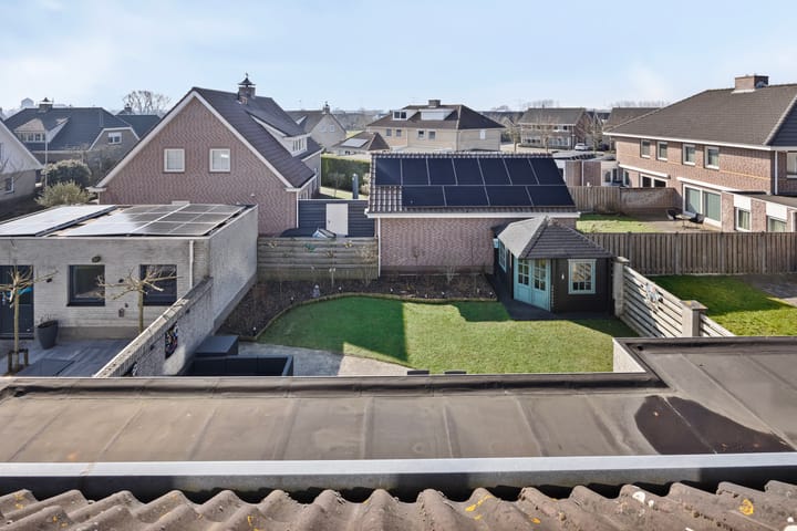 Photo 40 of Dansvlinder 10