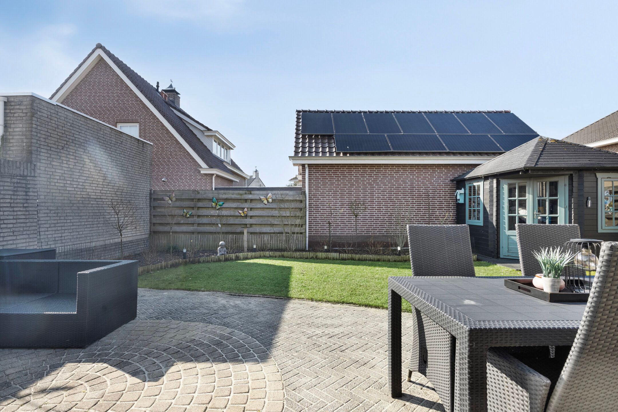 Foto 42 van Dansvlinder 10