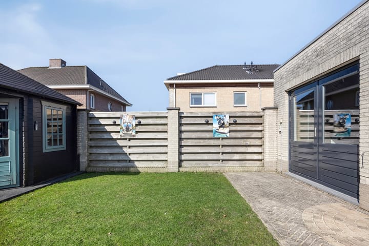 Photo 43 of Dansvlinder 10