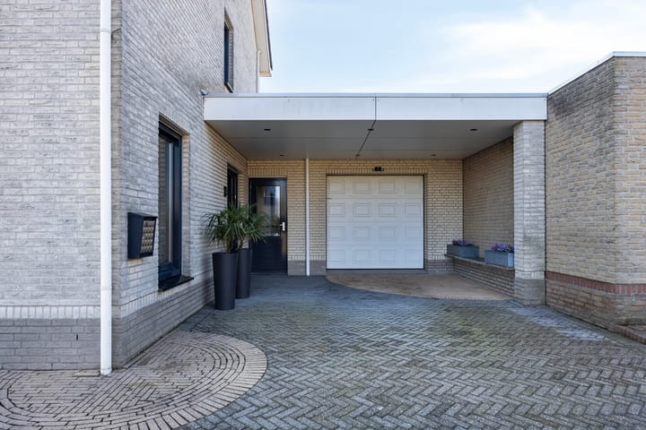 Photo 45 of Dansvlinder 10