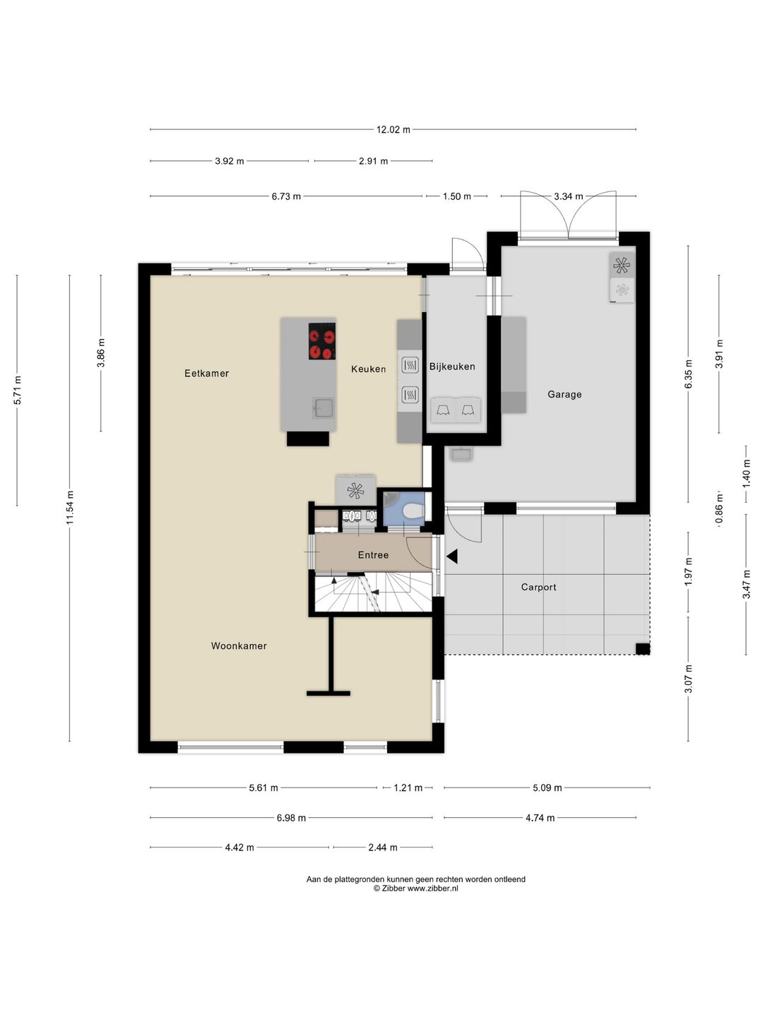 Foto 46 van Dansvlinder 10