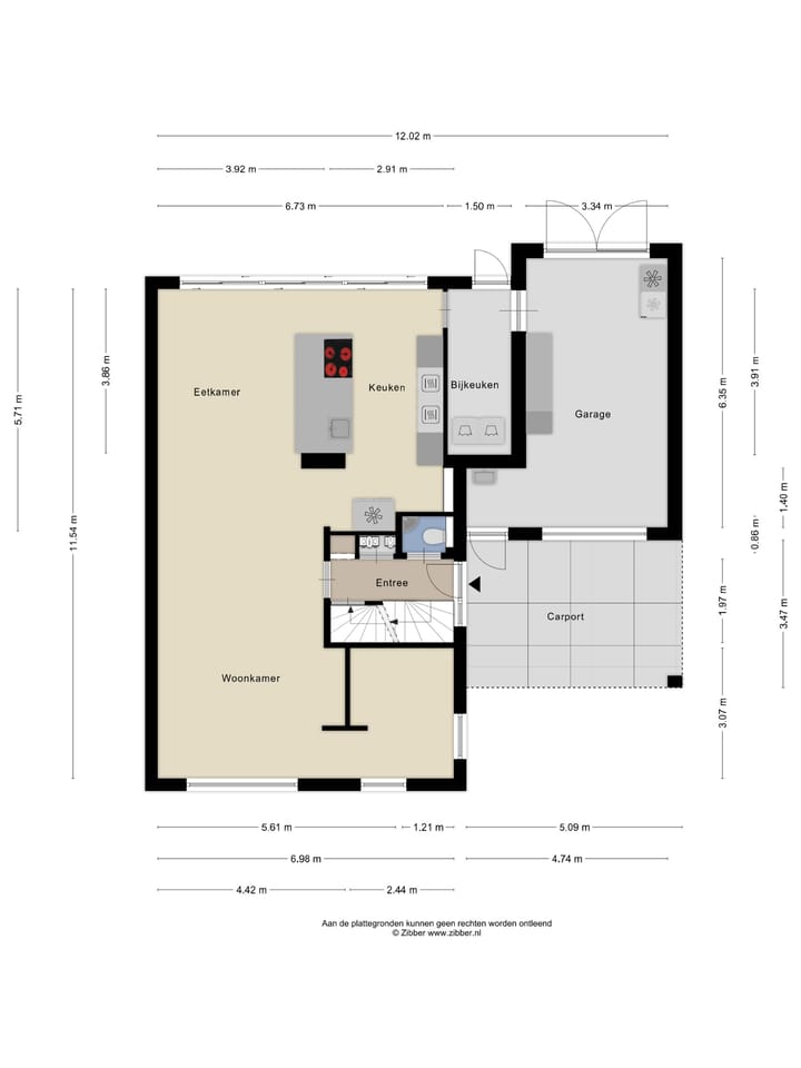 Photo 46 of Dansvlinder 10