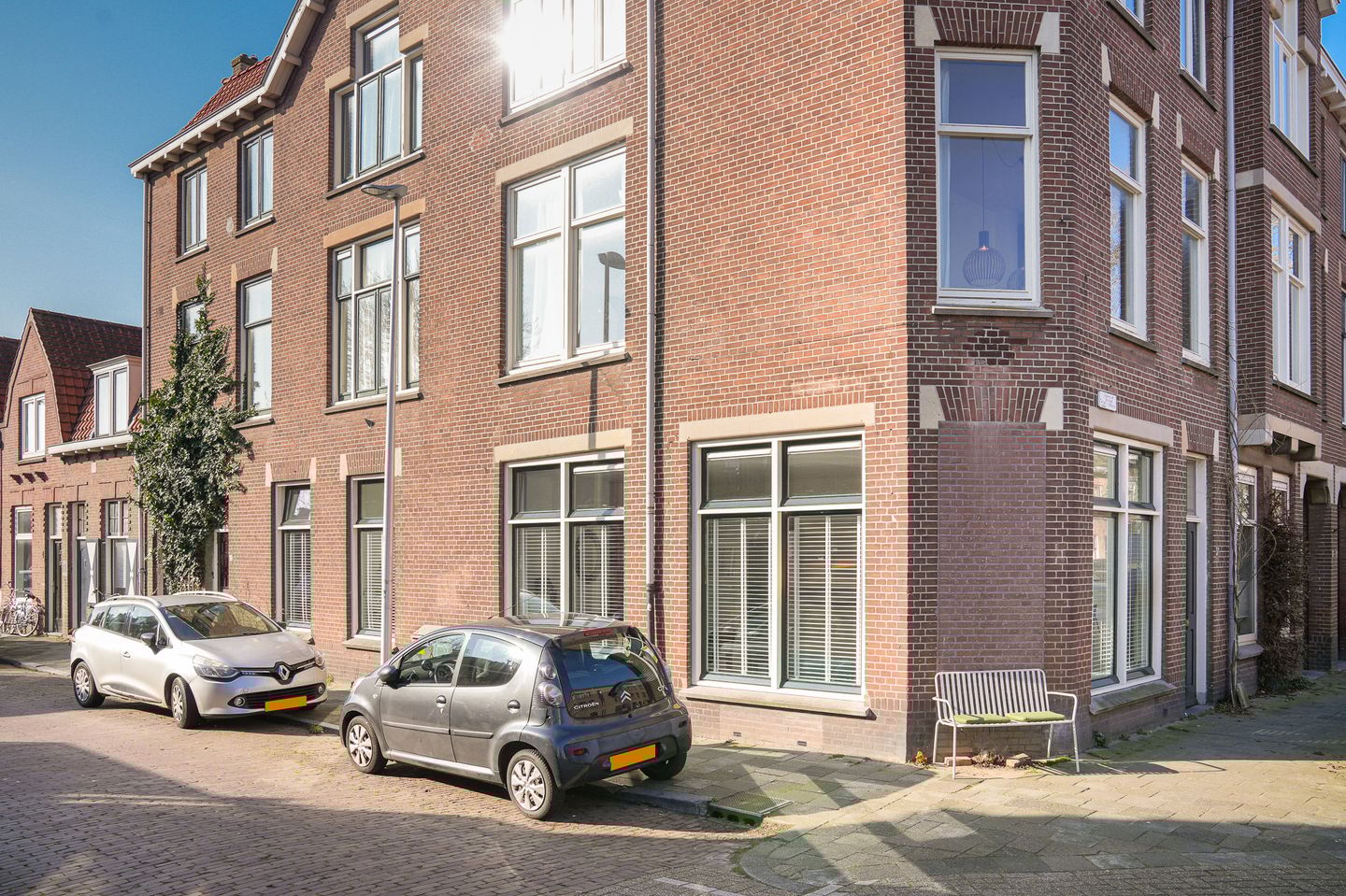 Foto 1 van Vossegatselaan 39