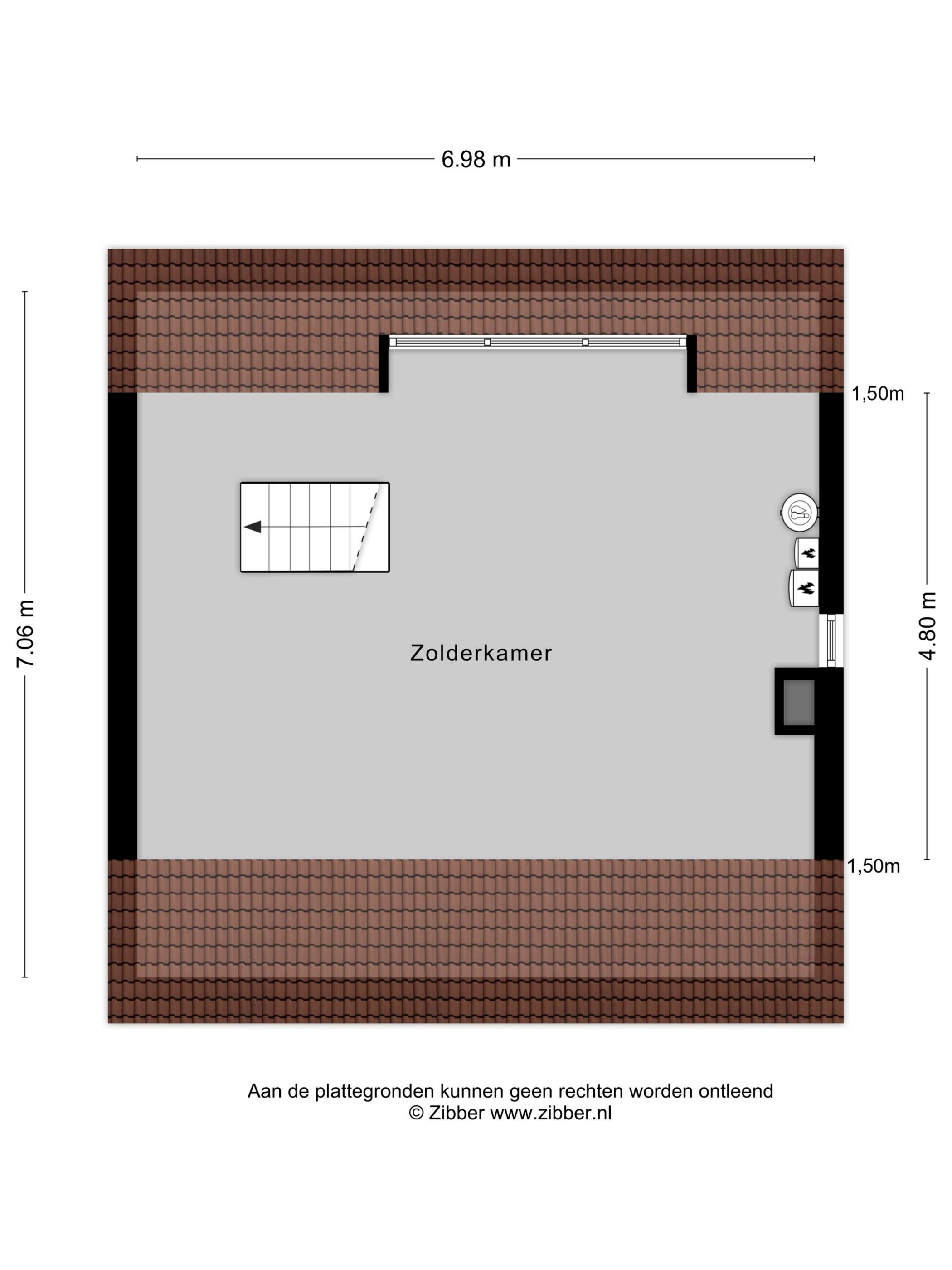 Foto 48 van Dansvlinder 10