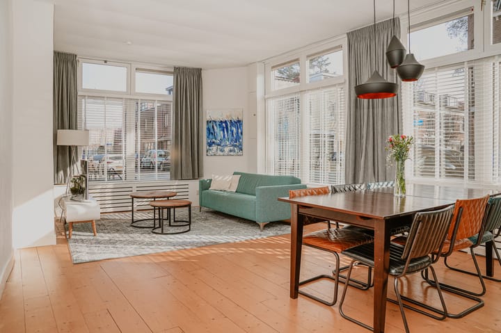 Foto 2 van Vossegatselaan 39