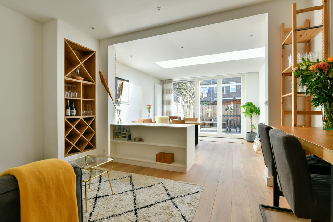 Photo 1 of Sanderijnstraat 30-H