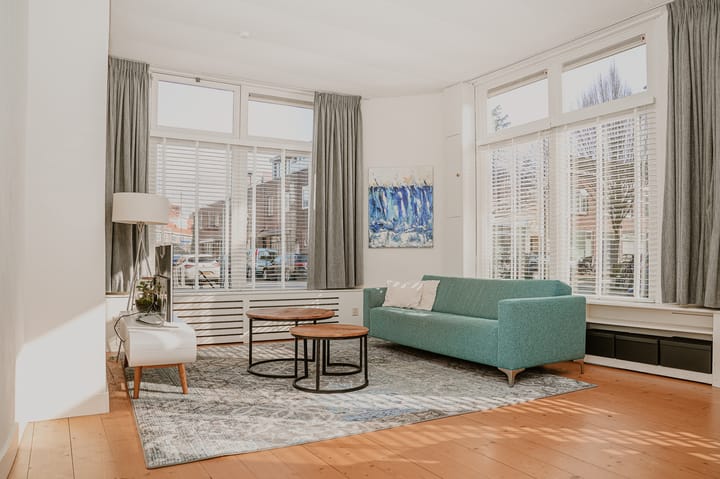 Foto 3 van Vossegatselaan 39