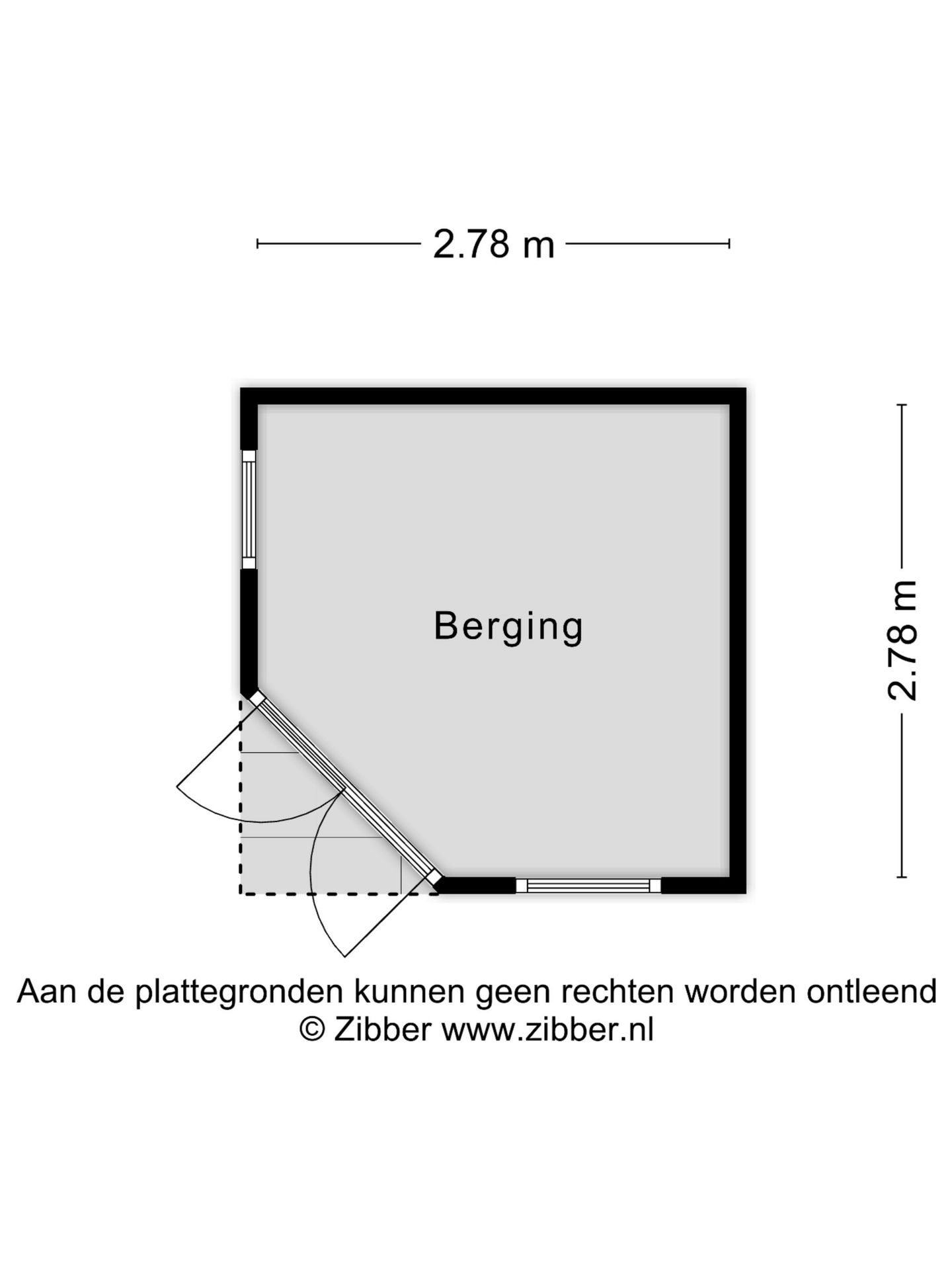 Foto 50 van Dansvlinder 10