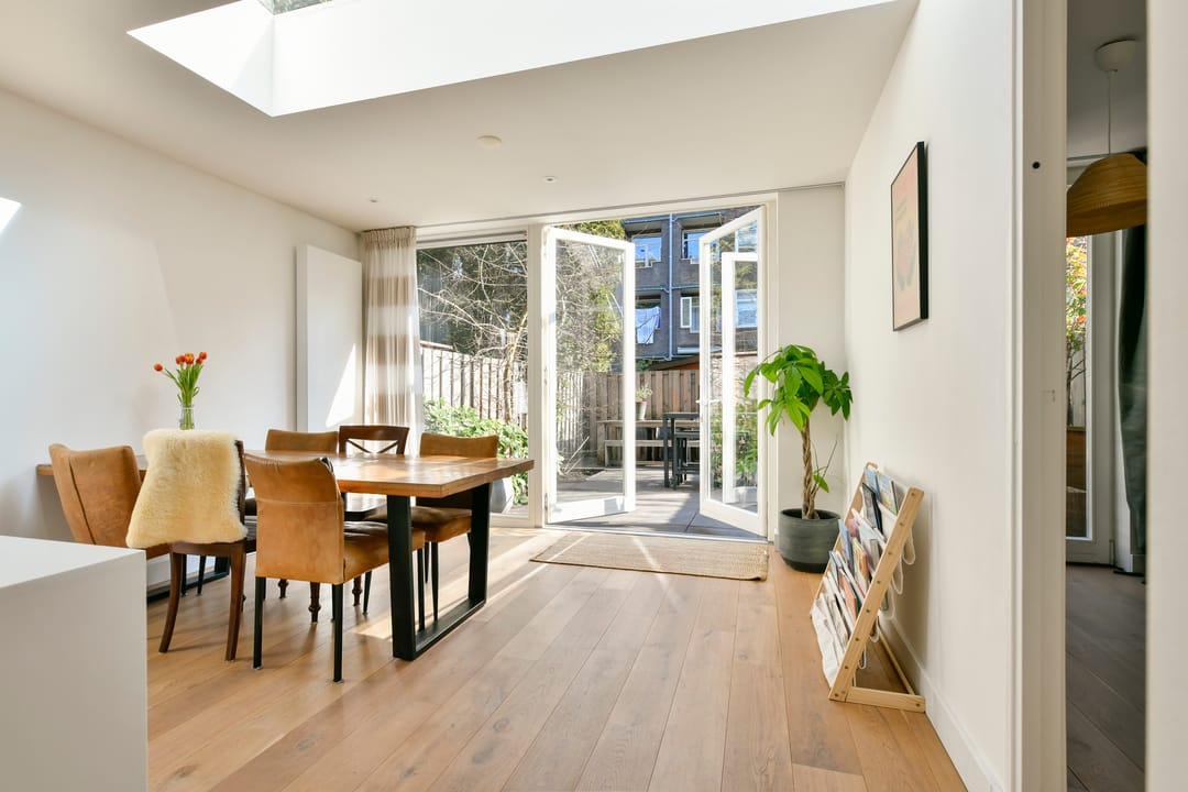 Photo 2 of Sanderijnstraat 30-H