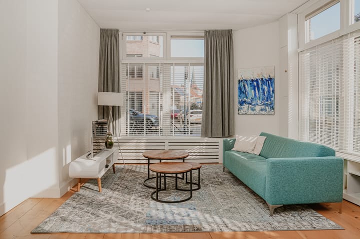 Foto 4 van Vossegatselaan 39