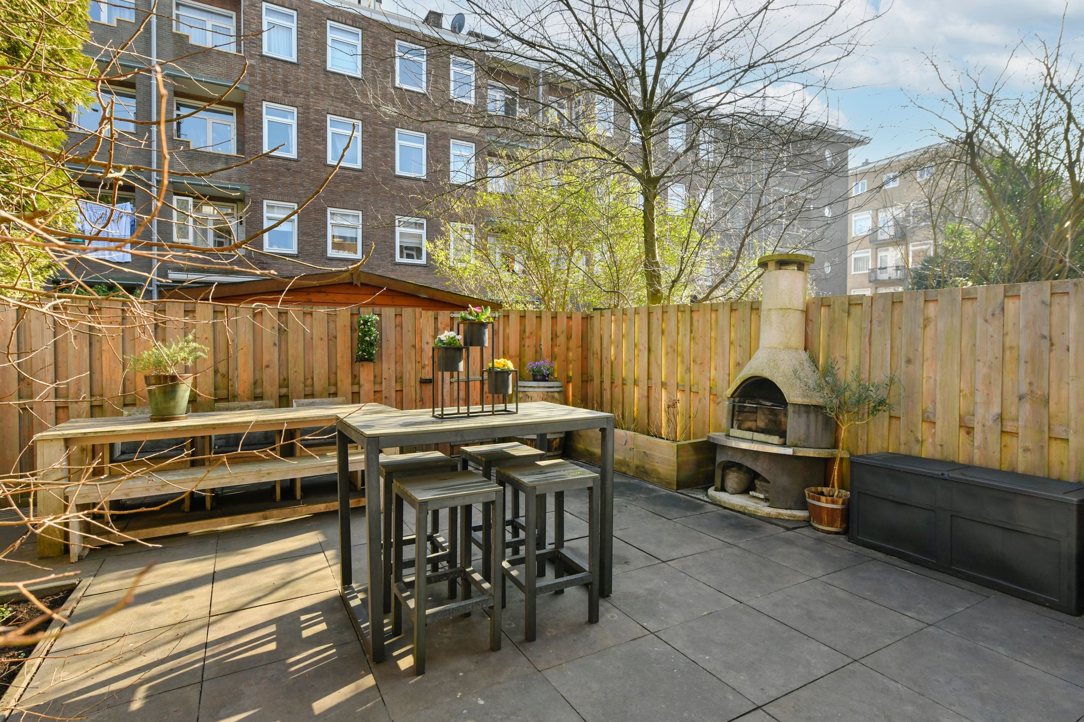 Photo 3 of Sanderijnstraat 30-H