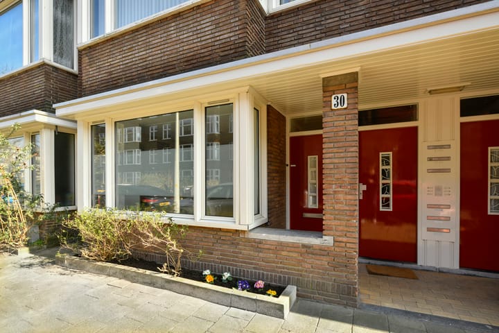 Foto 4 van Sanderijnstraat 30-H