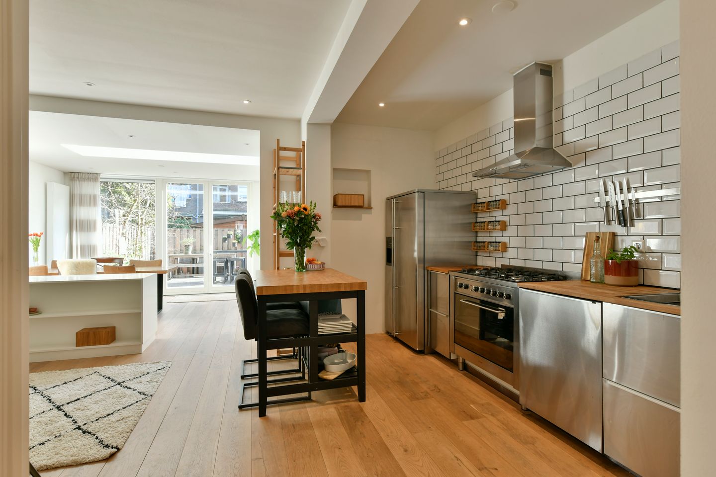 Photo 5 of Sanderijnstraat 30-H