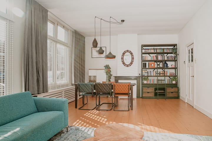 Photo 7 of Vossegatselaan 39