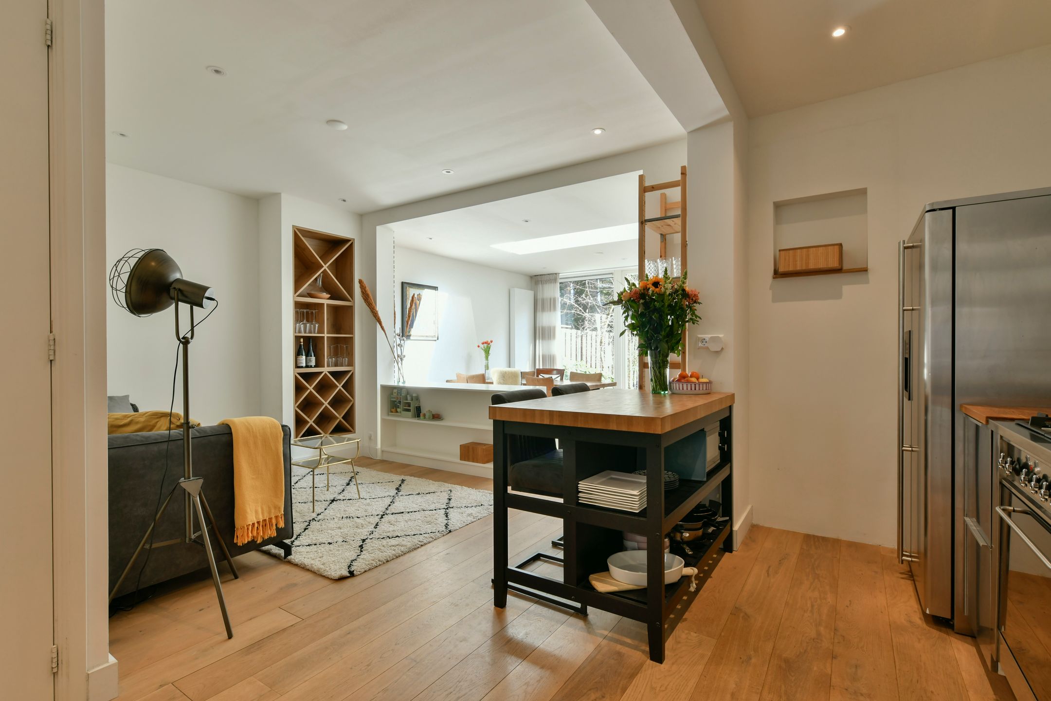 Photo 6 of Sanderijnstraat 30-H