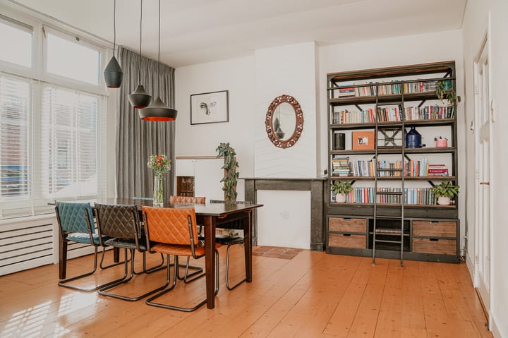 Photo 8 of Vossegatselaan 39