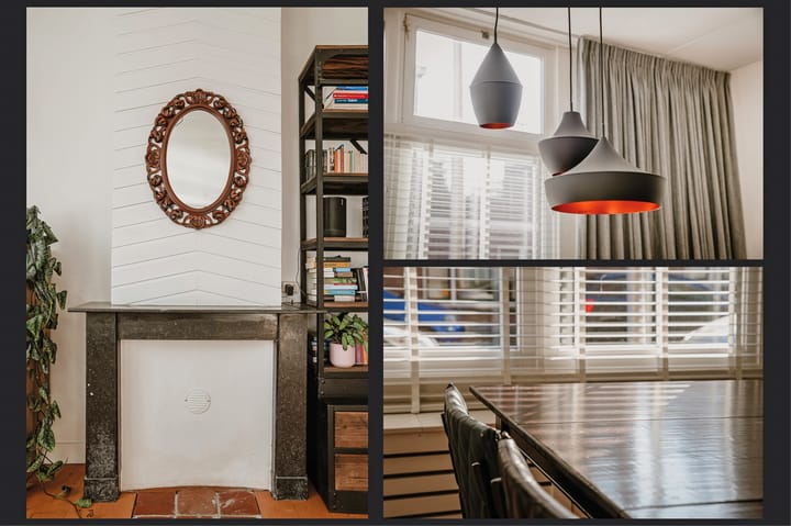 Photo 9 of Vossegatselaan 39