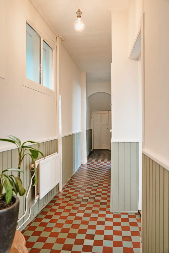 Photo 11 of Vossegatselaan 39