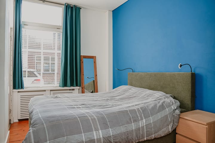 Photo 12 of Vossegatselaan 39