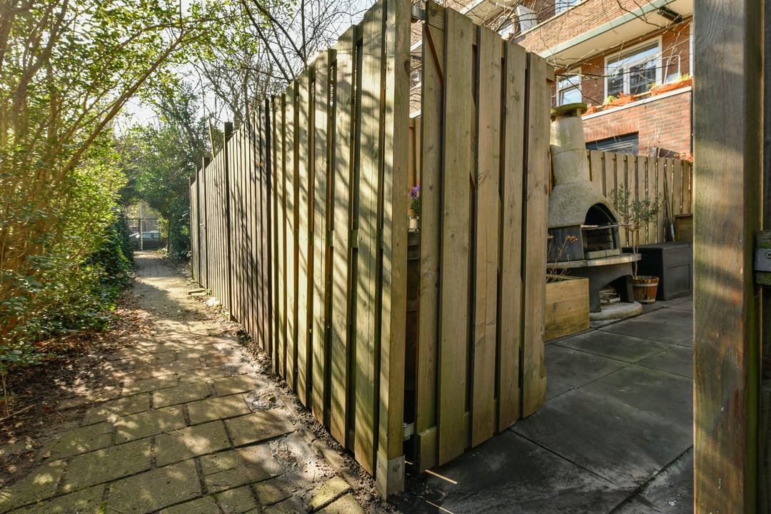 Photo 11 of Sanderijnstraat 30-H