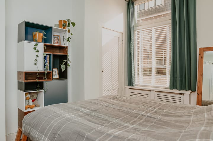 Photo 13 of Vossegatselaan 39