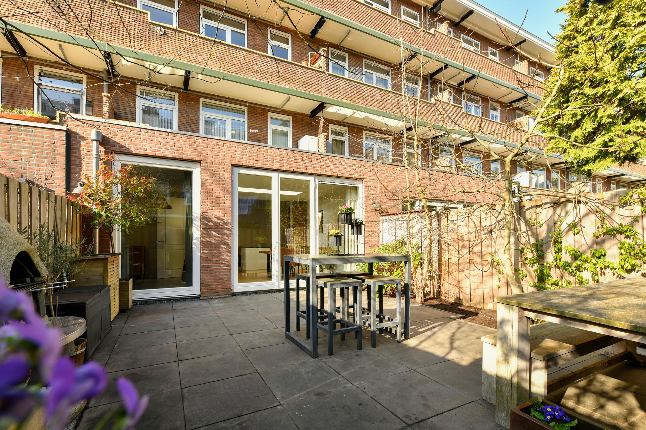 Photo 12 of Sanderijnstraat 30-H