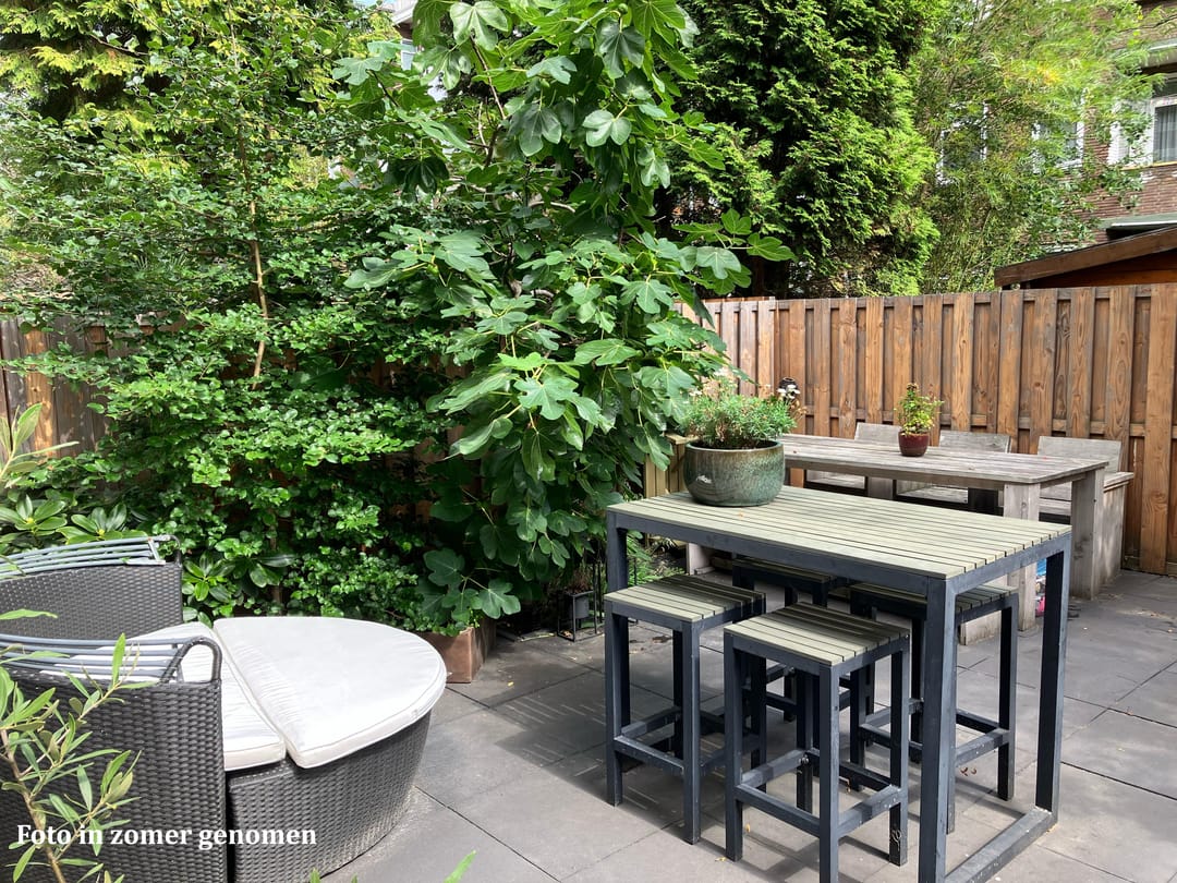 Photo 13 of Sanderijnstraat 30-H