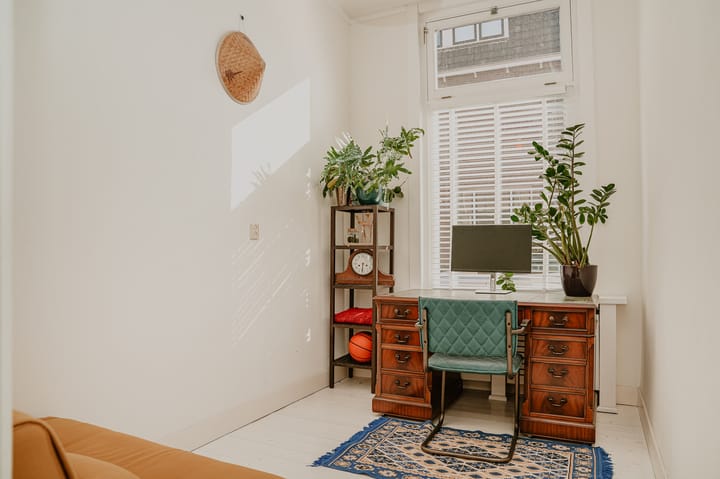 Photo 15 of Vossegatselaan 39