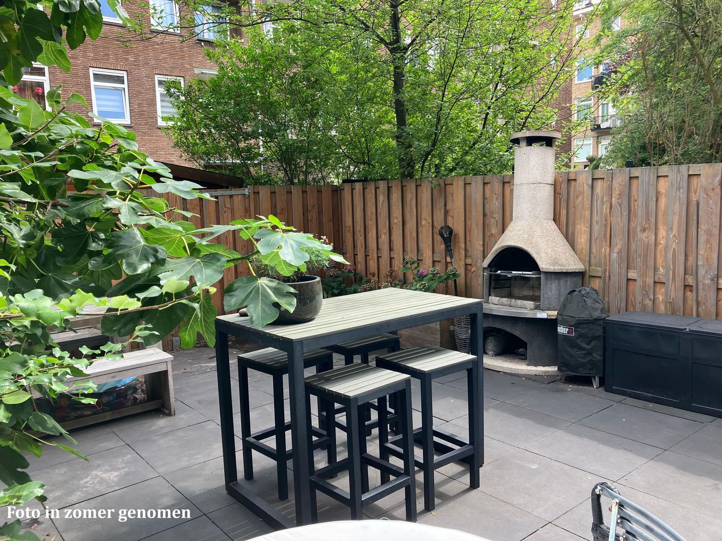 Photo 14 of Sanderijnstraat 30-H