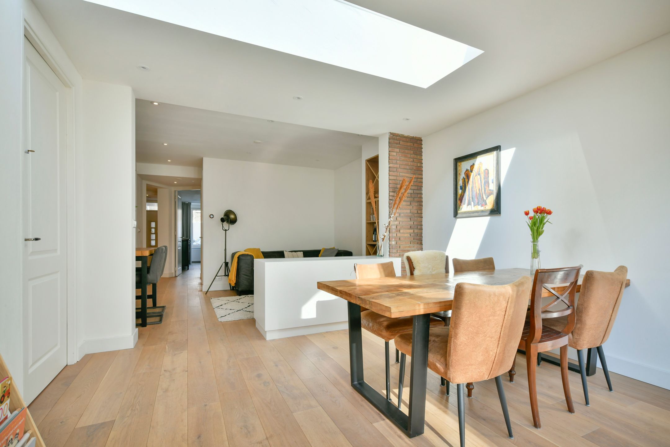 Photo 15 of Sanderijnstraat 30-H