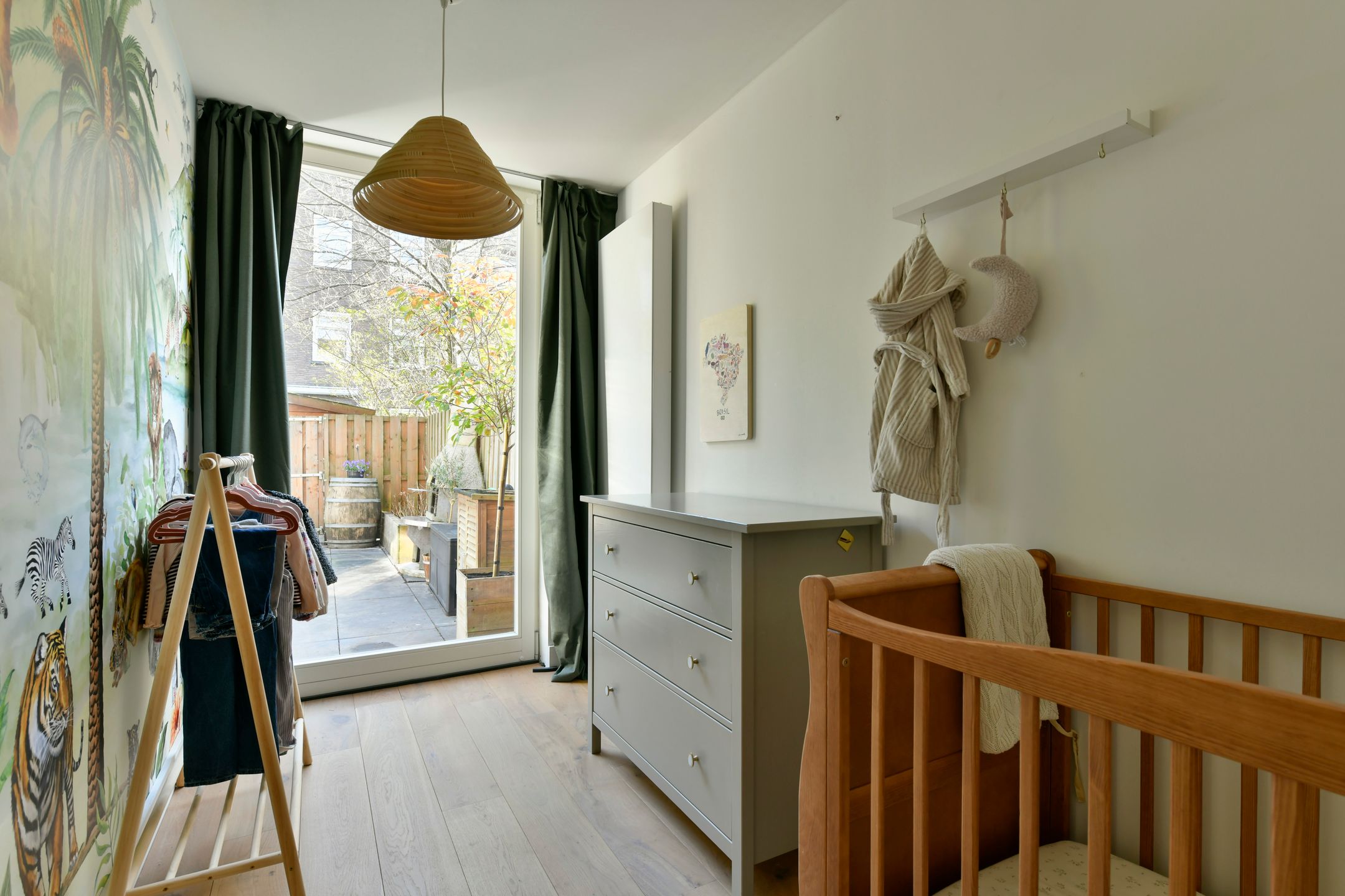 Photo 21 of Sanderijnstraat 30-H